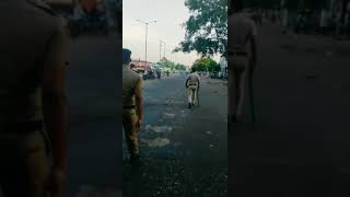 tamilnadu police/kaki kadhalan/police tamil status