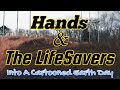 Universal Pictures: Hands & The LifeSavers Into A Cartooned Earth Day for Universal 