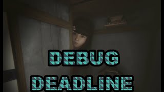 【デバッグデッドライン/ DEBUG DEADLINE】ホラゲのデバッグするホラーコメディゲーム【詫びの助】  #ゲーム実況 #ゲーム   #gameplay