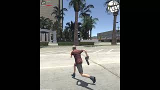 SanAndreasUnity - testing C-bug