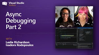 Async Debugging Part 2