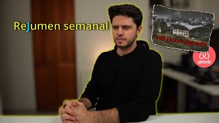 ReJumen Semanal #2