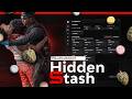 [ESX, QB, Qbox] Hidden Stash (FiveM)