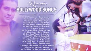 Bollywood Latest Songs 2021 - Best of Jubin nautiyal,Neha Kakkar,Arijit Singh,.ROmAntic Hindi songs