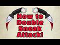 How to Double Sneak Attack! - D&D 5e 2024 Advanced guide to Rogue