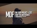 The Eden Project - Lost | Modified