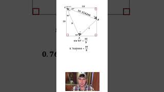 Missing Angle Riddle