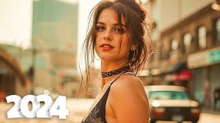 Ibiza Summer Mix 2024 🍓 Best Of Tropical Deep House Music Chill Out Mix 2024 🍓 Chillout Lounge #95
