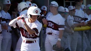 Plainfield North baseball shuts out Naperville North in pitchers duel