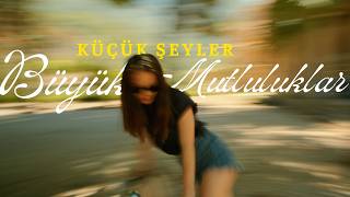 Küçük şeyler, büyük mutluluklar #7