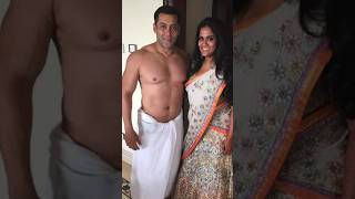 ✅salman khan की बहेन ने ये क्या माँग लिया!!😱🔥#viral #bollywood #salmankhan #trendingshorts