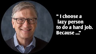 bill gates quotes about success ||Help from Quotes|| quotes of great persons || inspirational quotes
