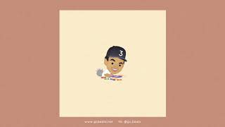 Chance the Rapper ft. YBN Cordae Type Beat ''COLORS''