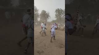 Bastar Adivasi dance #djanshu #bastar #abujhmad #gondi #newsong  #chhattisgarh #abujhmad #adivasi