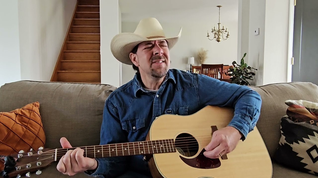 What You Love Cody Jinks Cover Chords Chordify