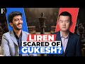 China Avoid Liren V Gukesh Chess Olympiad Faceoff, Liren Scared? | First Sports With Rupha Ramani