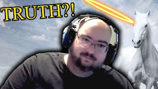 WingsOfRedemption TRUTH Compilation
