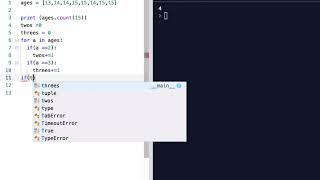 codingbat problem double23
