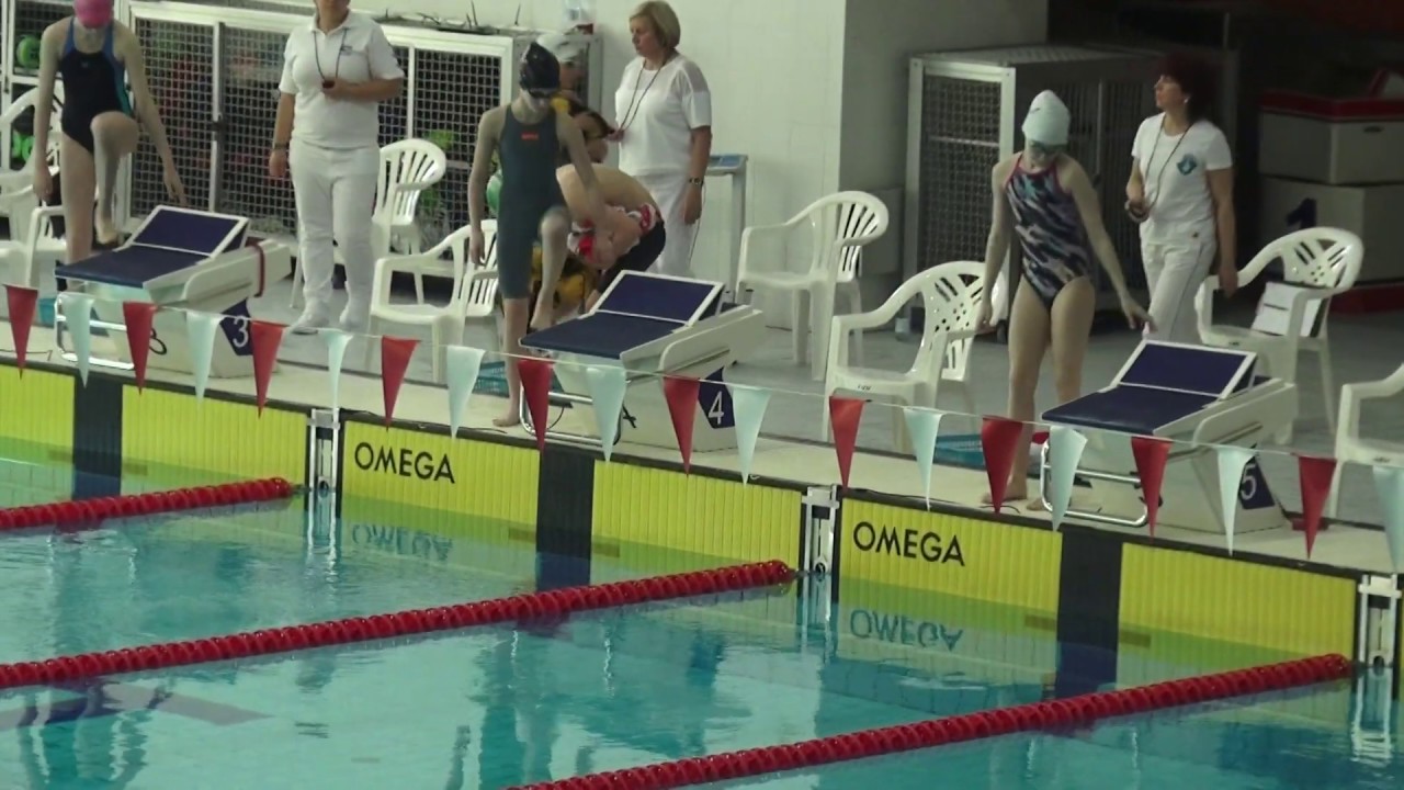 2019 05 17 Spb 2007 100 Butterfly Women Heat 1 Of 2 Youtube