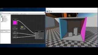 Torque 6 - Material Editor Development