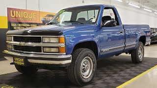 1997 Chevrolet Silverado K2500 | For Sale - $29,900