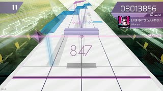 [Arcaea fanmade]Kobaryo feat. HiTNEX-X - SUPER REACTOR