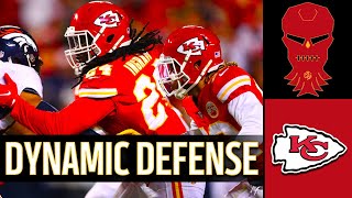 Chiefs Buck Broncos with Dynamic Defense + Melvin Ingram Tyrann Mathieu - Q&A LIVE News