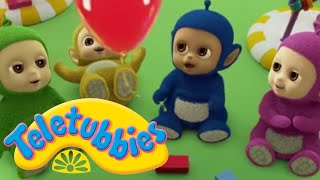 Teletubbies Italiano episodi completi | Compilation 6 | Cartoni Animati Completi | 1520