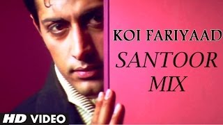 Tum Bin: Koi Fariyaad (Santoor Instrumental by Rohan Ratan) | Priyanshu Chatterjee, Sandali Sinha