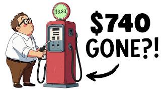 Why Your Tax Refund is ALREADY Gone (The 2026 Inflation Trap)