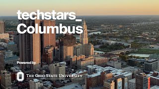 Meet Tim Grace - Managing Director of Techstars Columbus Powered by The Ohio State University