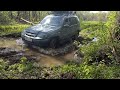 cordiant offroad 2 проверка бездорожьем.