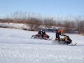 ski doo rev 800r vs arctic cat crossfire 8