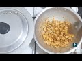 macaroni pasta recipe macroni pasta recipe in desi style kids helping their mom in cooking pasta