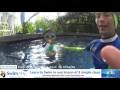 teach to swim confident u0026 water safe to your child in 3 steps demonstration lesson