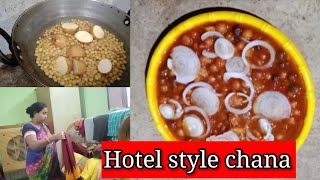 Hotel style Chanaa  # Every day simple makeup #