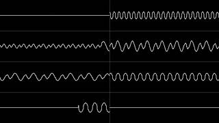 Hirohiko Takayama - “King of Kings (FC) - Strategy Phase” [Oscilloscope View] (Fixed)