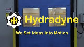 Pump / Motor Build and Repair | Hydradyne