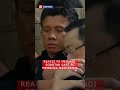 Reaksi Ferdy Sambo Saat Putri Candrawathi Buka Masker di Persidangan