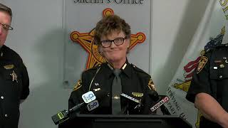 Former sheriff's deputy charged, accused of bringing drugs into Hamilton County jail