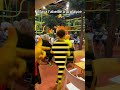 maya l’abeille à la playce 🤦‍♀️