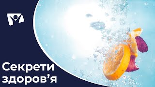 Вісім принципів здорового способу життя | Вісті Надії