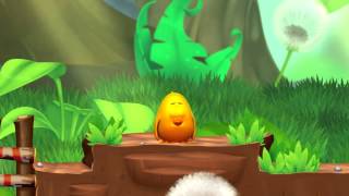 TOKI TORI 2+ 秘められた謎と不思議な島のビデオ