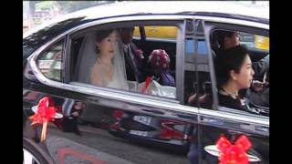 20110430_丁丁與琦琦結婚MV