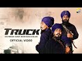 Truck | Kavishar Jago Leher Ghal kalan | Charan Likhari | Jind |Official Video |Latest Punjabi Songs