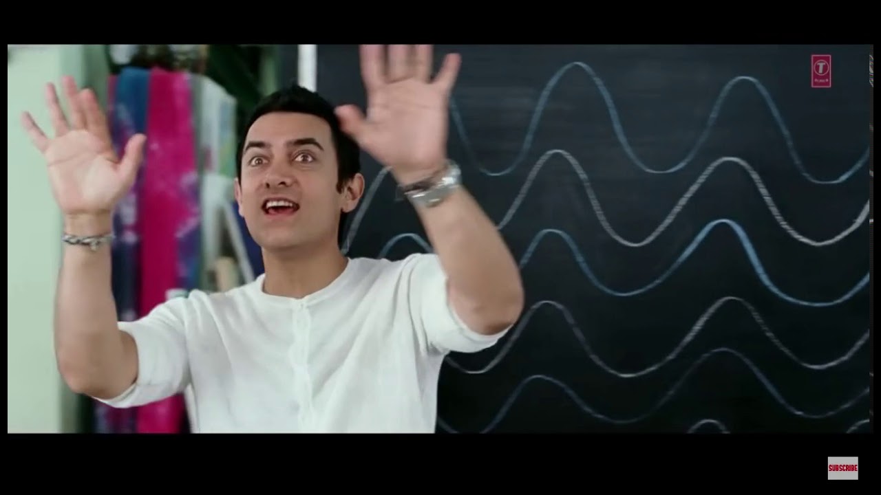 Bum Bum Bole | Taare Zameen Par | Shaan,Aamir Khan - YouTube