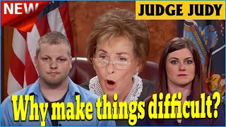 Judge Judy [Episode 9938] Best Amazing Cases Season 2O25 Full Episodes HD