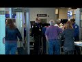 Screeners missed fake bombs in undercover TSA tests