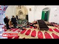 Malaysia Kecam Keganasan Zionis Dalam Masjid Al Aqsa #MGFLASH