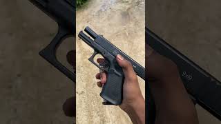 ปืน Glock 19 gen 5 🤘🏽❤️‍🔥